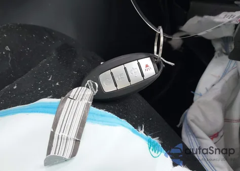 2019 Nissan Murano Sv z USA, uszkodzony, nr VIN 5N1AZ2MJ7KN110313